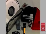 Video BLOWER DOOR Messung